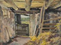 McKechnie's Barn