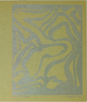 Old Silver Birch [card]