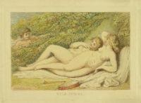 WOOD-NYMPHS
