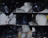 Garbage / Recycling