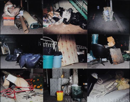 Miscellaneous