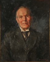 GEORGE ROBINSON
