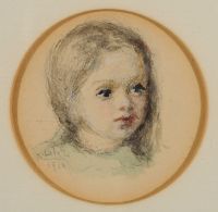 YOUNG GIRL CHILD