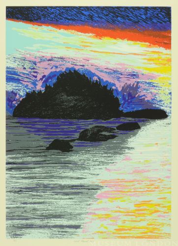 COAST CHANNEL NO. 1