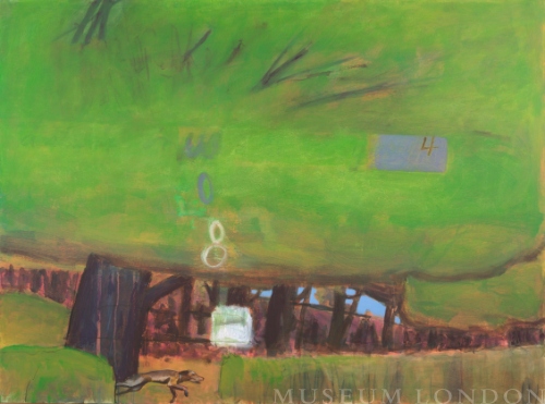 SEPTEMBER GREEN
