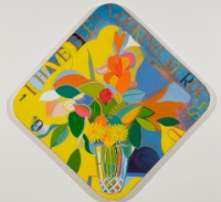 I HAVE BEEN LOOKING AT ROUSSEAU