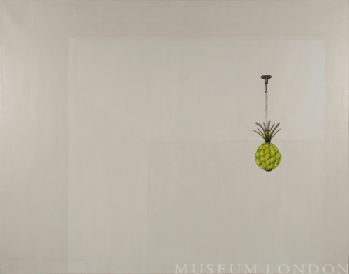 Pineapple Light