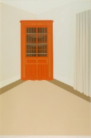 Pine Cupboard