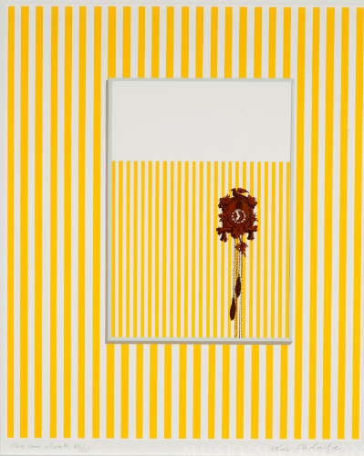 Cuckoo Clock