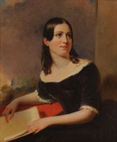 PORTRAIT OF LOUISA LAWRASON