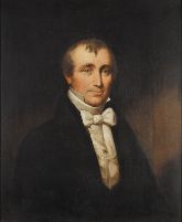 PORTRAIT OF GEORGE RIDOUT