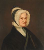 PORTRAIT OF PHOEBE LEE