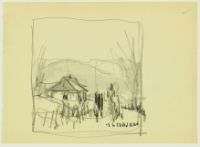 HABITANT'S HOME