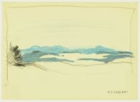 BLUE MOUNTAINS