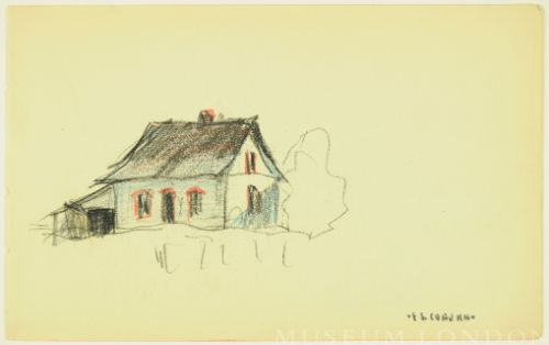 QUEBEC HOME