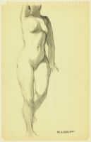 NUDE STUDY