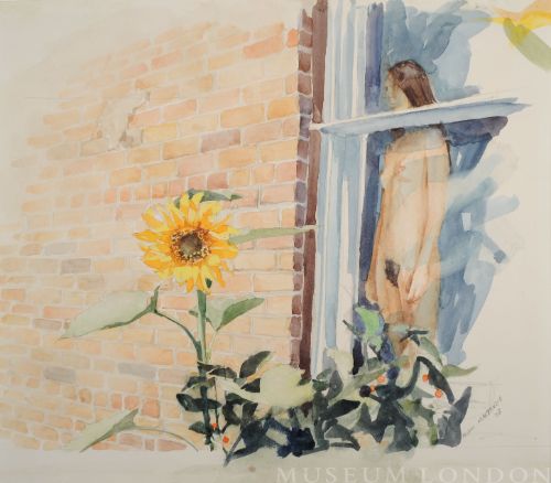 SUNFLOWER