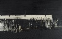 STUDY FOR KADDISH SETS #25