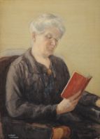 NANCY TAYLOR READING
