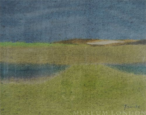 THE LAND, SKETCH A