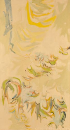 SPRING SUN