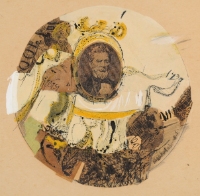 FORGOTTEN MAN NO. 5 (STATESMAN)