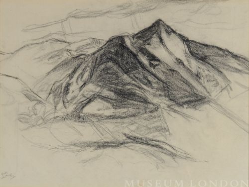 © Varley Art Gallery/Town of Markham