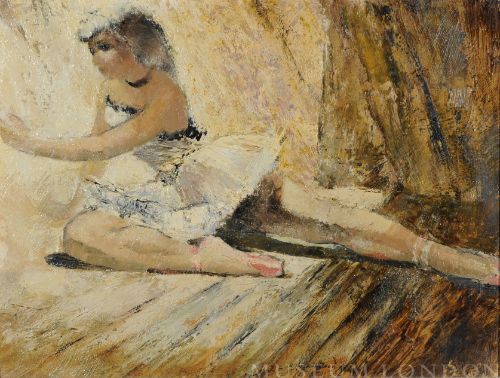 BALLERINA