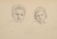 MARY AND NANCY