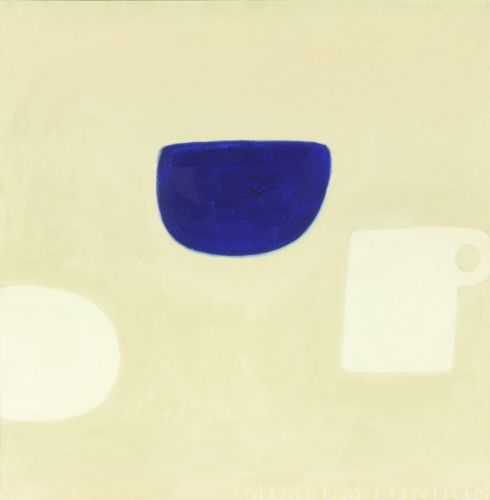 © Estate of William Scott 2011