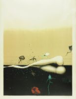SONG OF SONGS, PORTFOLIO VII, 3(2)