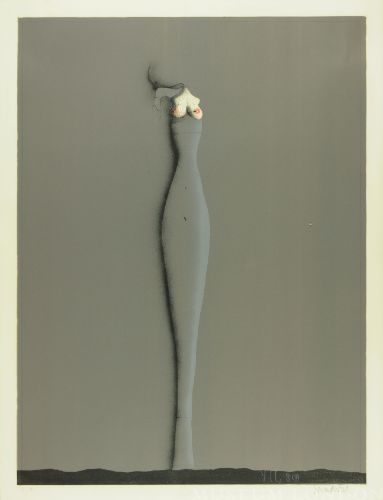 SONG OF SONGS, PORTFOLIO VIII, 3(7)