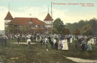 "Merrymaking: Springbank Park"