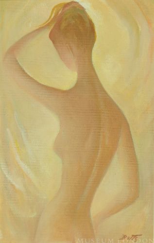 FEMALE NUDE