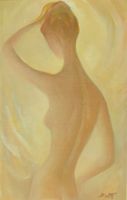 FEMALE NUDE