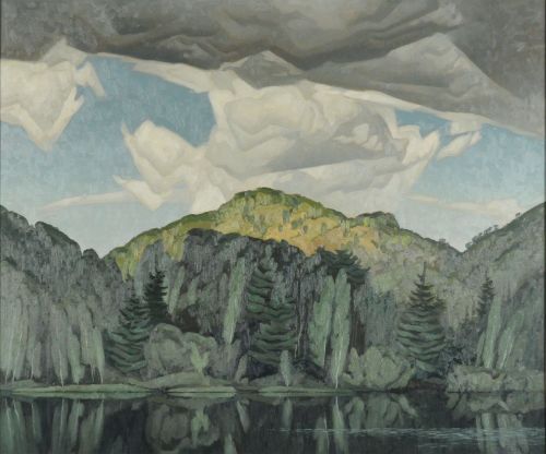 BEDARD POND