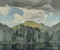 BEDARD POND