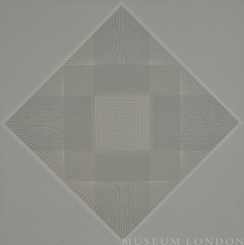 MANDALA NO.1