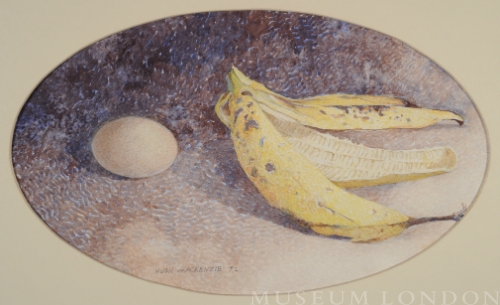 BANANA