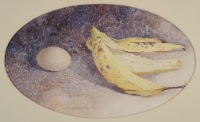 BANANA