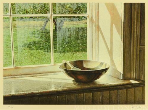 BUTTER BOWL