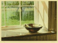 BUTTER BOWL