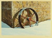 MILL WHEEL