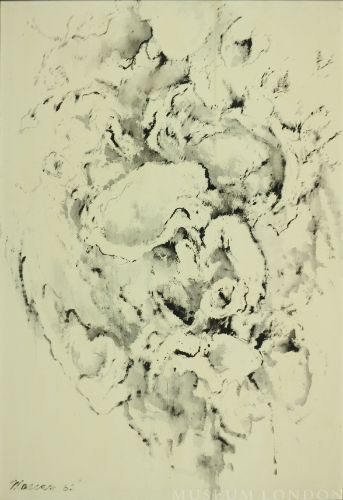 SEA IMAGE NO. 2