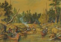 LAKESHORE ENCAMPMENT