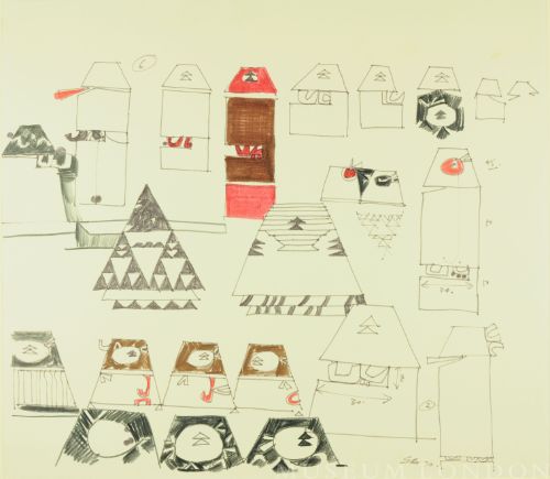 ICON DRAWING