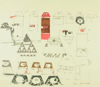ICON DRAWING