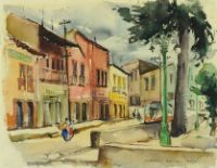 EL ORO MINING TOWN (MEXICO)