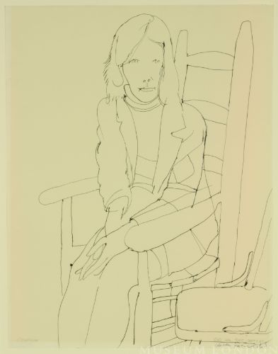 GIRL FROM T.N.T.