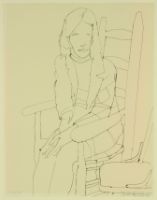 GIRL FROM T.N.T.